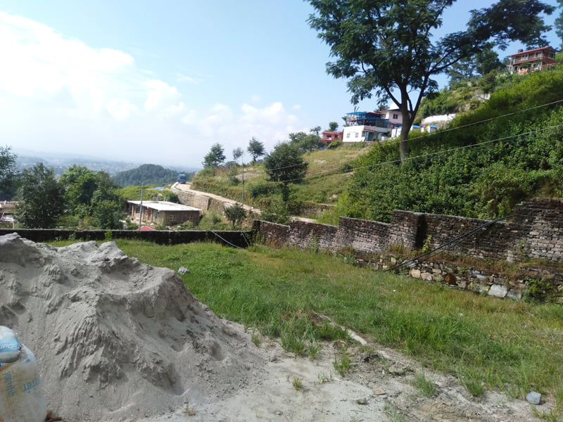 Picture of Budhanilkantha Municipality, Bagmati Province